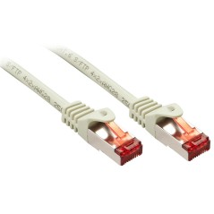 High-Performance Lindy Cat6 SFtp 05M Networking Cable - Manufacturer Part 47341